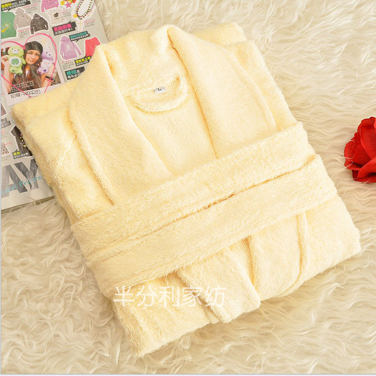 Peignoir jeunesse - Ref 595986 Image 3