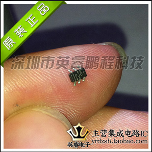 【英睿鹏程】TPS64203DBVRG4  SOT23 原装进口实体店现货热卖