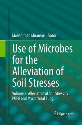 【预订】Use of Microbes for the Alleviation ...