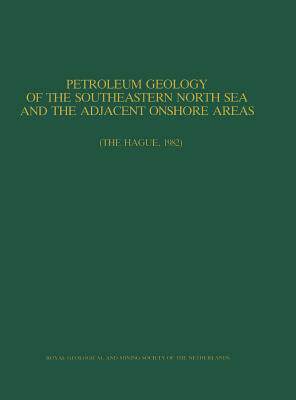 【预订】Petroleum Geology of the Southeaster...