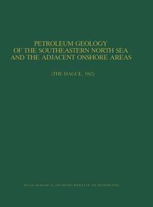 【预订】Petroleum Geology of the Southeaster...
