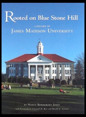 【预售】Rooted on Blue Stone Hill: A History o