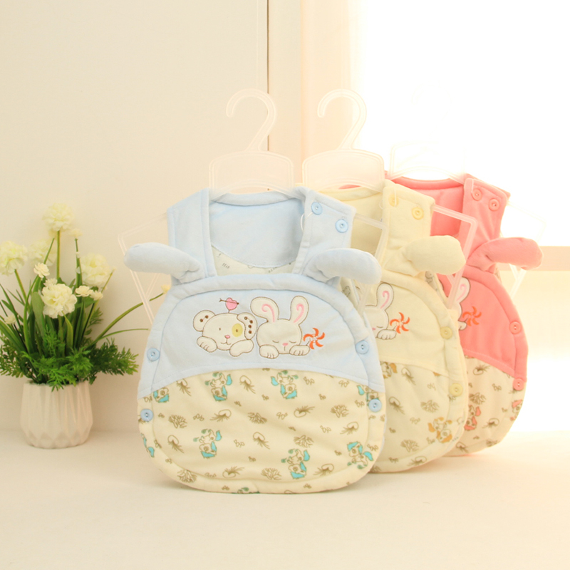 Gilet enfant JQTZ en flanelle - Ref 2068570 Image 1