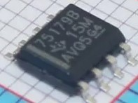 主控芯片单片机驱动IC