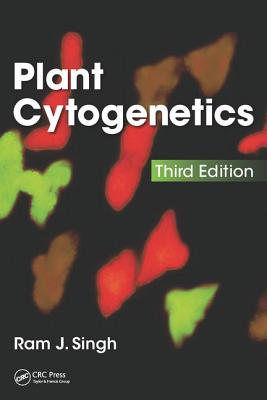 【预订】Plant Cytogenetics, 3/e