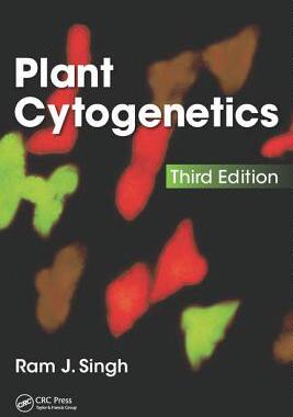 【预订】Plant Cytogenetics, 3/e