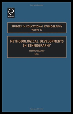 【预售】Method Devel in Ethnography V12