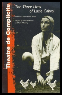 预售 Lucie Three Cabrol Lives