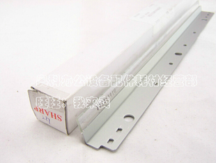 316L M238 M258 原装 M236 256L M318 M276硒鼓清洁刮板 夏普AR