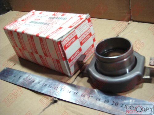 离合器分离轴承 五十铃 庆铃 竞技者 轻骑兵 突路霸 6VD1 6VE1