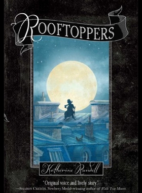 【预售】Rooftoppers