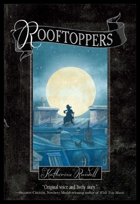 【预售】Rooftoppers