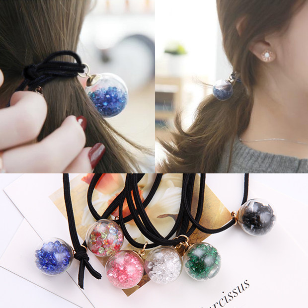 Accessoire coiffure en Fluid Systems - Ref 1200442 Image 1
