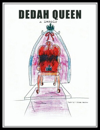 【预售】Dedah Queen: A Memoir