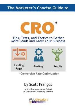 【预售】The Marketer's Concise Guide to Cro:...
