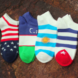 Chaussettes - collants simple - Ref 771709 Image 20