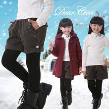 Jupe pour fille DEAR CICCI  - Ref 2051446 Image 12