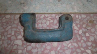 2号米锁上市瞭 碾米机配件 LN632 457 6NF 135