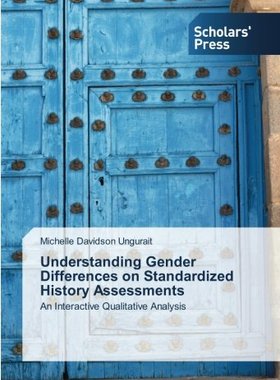 【预售】Understanding Gender Differences on ...