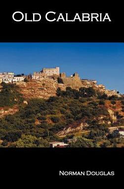 【预售】Old Calabria