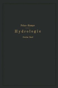 预订 Zweiter Handbuch Hydrologie Ban... Der