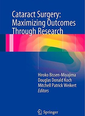 【预订】Cataract Surgery: Maximizing Outcome...