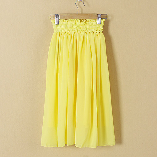 Jupe fillette - Ref 2051916 Image 1