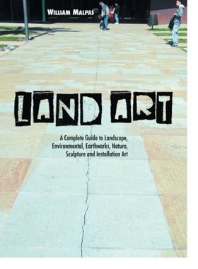 【预售】Land Art: A Complete Guide to Landscape, Envir...