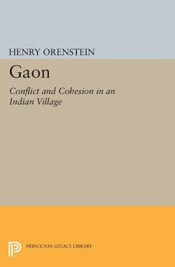 【预售】Gaon: Conflict and Cohesion in an In...