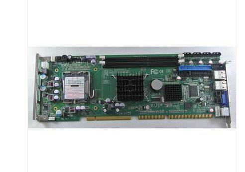 全新G41工业主板 长卡 服务器主板 上双核E系列CPU