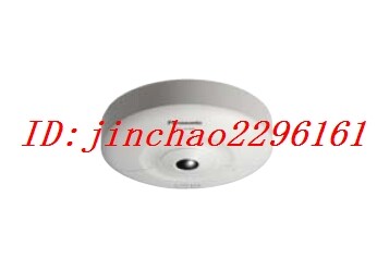 全景摄像机WV-SF438H松下