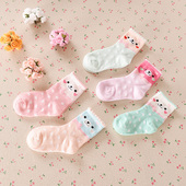Chaussettes enfant - Ref 2107114 Image 6