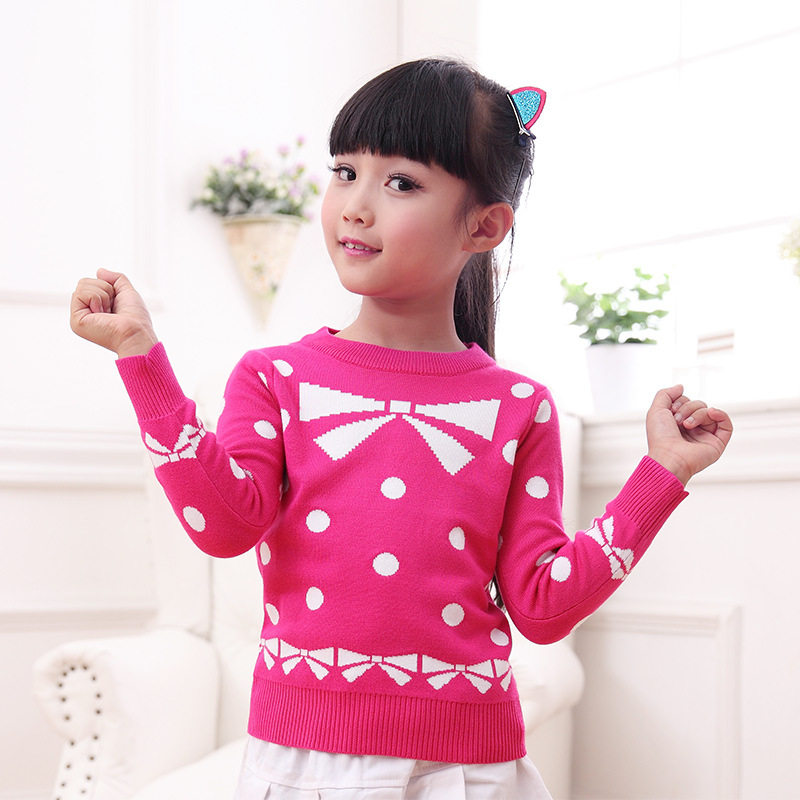 Pull fille - Ref 2104195 Image 3