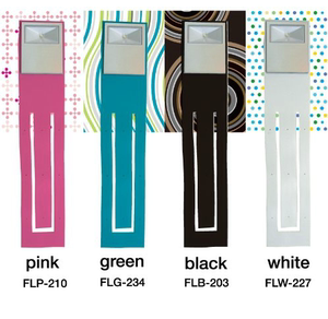 可夹式书灯台书灯小夜灯 kindle nook电子书灯 阅读灯书签灯