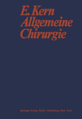【预订】Allgemeine Chirurgie