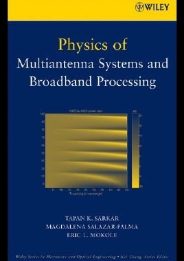 【预售】Physics of Multiantenna Systems and Broadband P