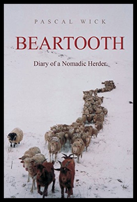 【预售】Beartooth - Diary of a Nomadic Herder