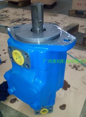 2520V17A8-1CC-22R威格士高性能叶片泵现货供应VICKERS打包机