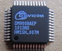 正品DM9008AEP DM9008EP DM9008FP DM9008AE
DM9161AEP