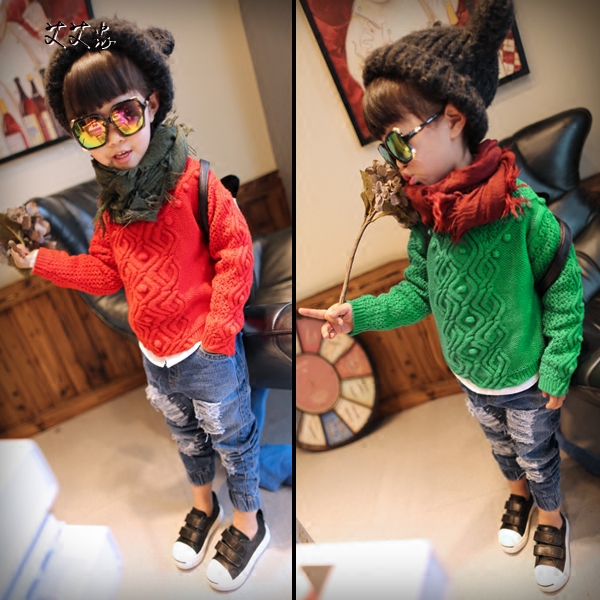 Pull enfant - Ref 2103042 Image 1