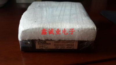 6MBP100JA060-01 6MBP100JB060 6MBP100KA060 PIM智能模块 600V