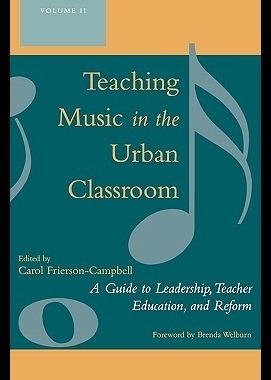 【预售】Teaching Music in the Urban Classroo...