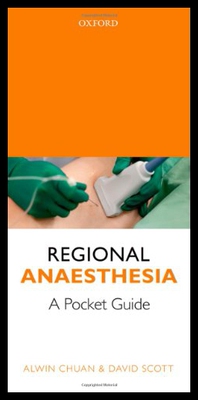 【预售】Regional Anaesthesia: A Pocket Guide