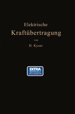 【预订】Die Elektrische Kraftubertragung: II...