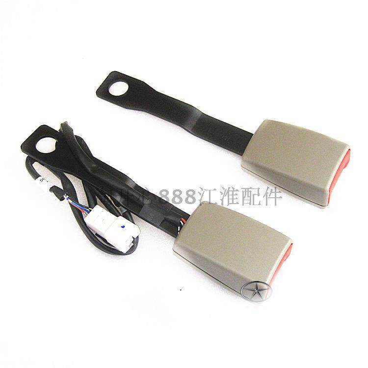 江淮 同悦 和悦 和悦RS 和悦三厢 安全带锁扣 安全带插锁配件