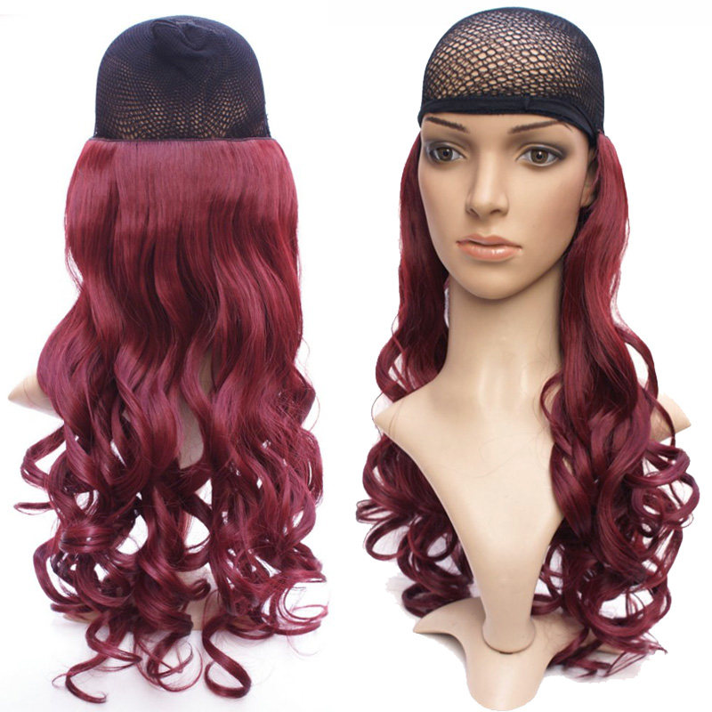 Extension cheveux - Ref 217436 Image 1