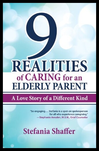【预售】9 Realities of Caring for an Elderly P