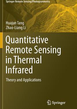 【预订】Quantitative Remote Sensing in Therm...