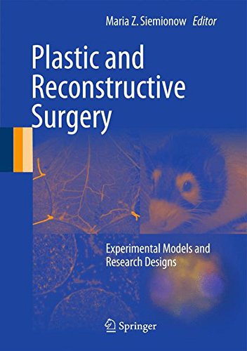 【预订】Plastic and Reconstructive Surgery