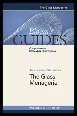 【预售】The Glass Menagerie